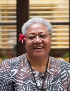 Fiame Naomi Mata'afa