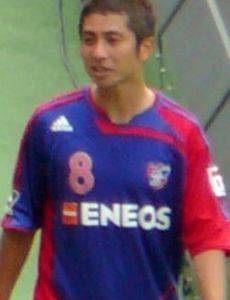 Ryuji Fujiyama