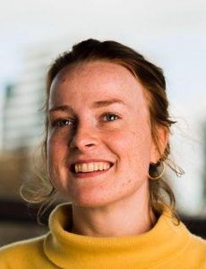Julie Steenhuisen