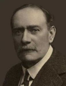 Melville Macnaghten