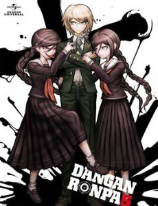 Toko Fukawa