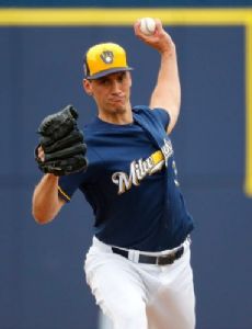 Brent Suter