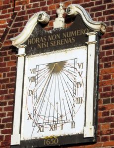 Sundial