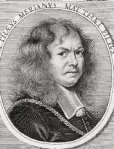 Matthäus Merian the Younger