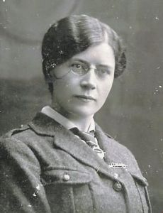 Sorcha MacMahon