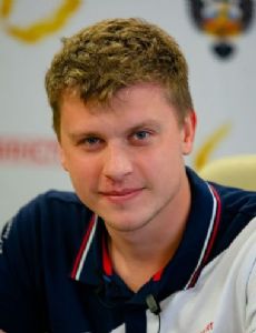 Aleksandr Krasnykh