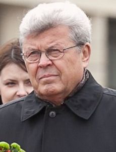 Česlovas Stankevičius