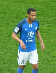 Ryan Sanusi