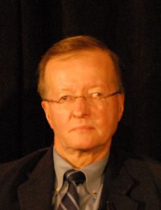 Norbert Bischofberger