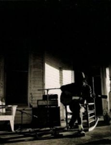 Fly Farm Blues
