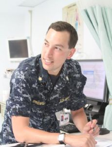 Jesse Ehrenfeld