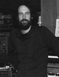 Stanley Jungleib