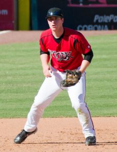 Jedd Gyorko