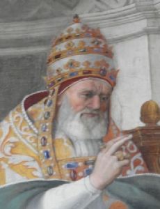 Pope Gregory IX