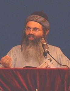Amnon Yitzhak