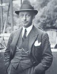 Emile Taddéoli