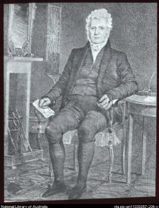 Robert Campbell (1769–1846)