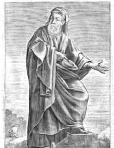 Empedocles
