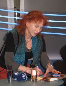 Margriet de Moor