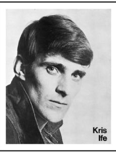 Kris Ife