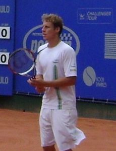 Ricardo Hocevar
