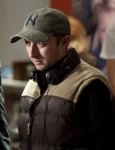 Jonathan Newman
