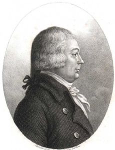 Martin Vahl