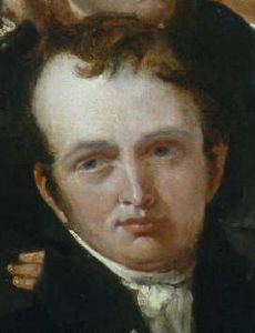 George William Alexander