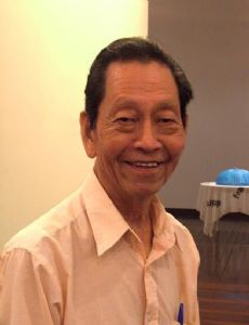 Choy Weng Yang