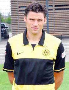 Giovanni Federico