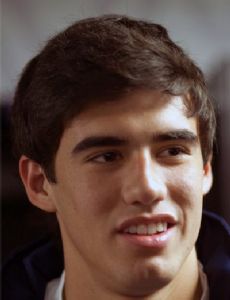Omar Salgado