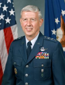 John A. Shaud