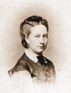 Infanta Maria Anna of Portugal (1843–1884)