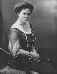 Princess Adelaide of Schaumburg-Lippe