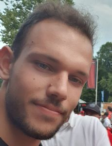 Luca Ghiotto
