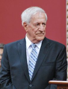 Marc-André Bédard (politician)