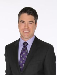 Arron Oberholser