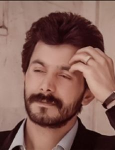 Maziar (Singer)