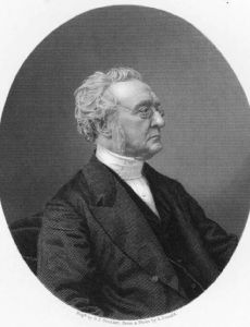 George Gilfillan