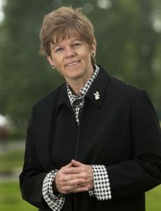 Jocelyne Bourassa