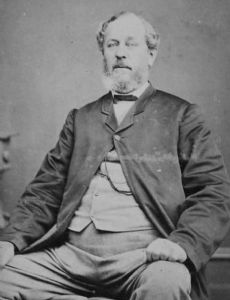 William Hunter Reynolds
