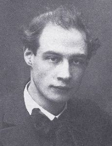 John Smith Clarke