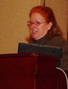 Adele Goldberg (computer scientist)