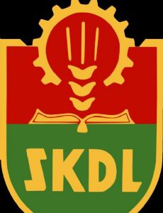Finnish People's Democratic League
