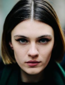Milena Litvinovskaya