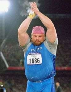 Arsi Harju