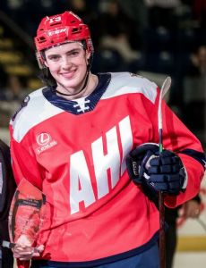 Drake Batherson