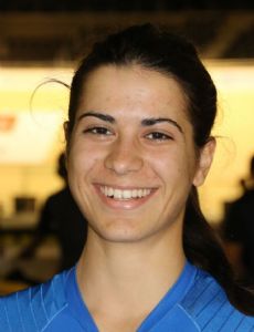 Elena Bissolati