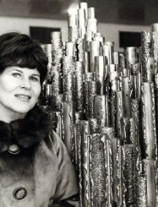 Eila Hiltunen