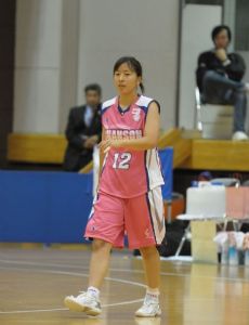 Naho Miyoshi